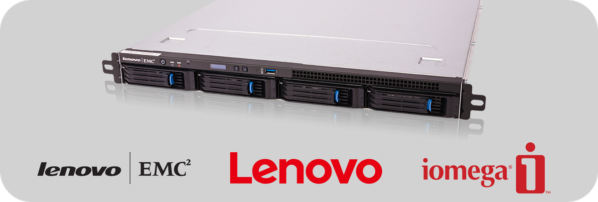 How to Reflash Your Lenovo NAS Firmware